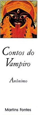 Contos do Vampiro