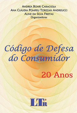 Código de defesa do consumidor: 20 anos