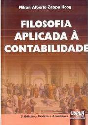 Filosofia Aplicada à Contabilidade
