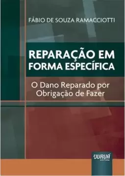 Reparação em Forma Específica