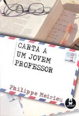 Carta a um Jovem Professor