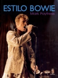 Estilo Bowie