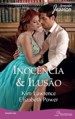 Inocência e Ilusão (Jessica #226)