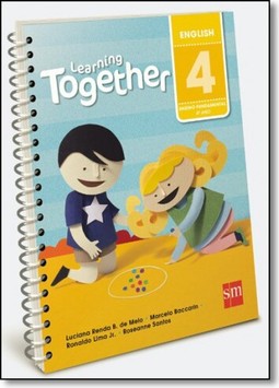 Learning Together. 2016 - 4