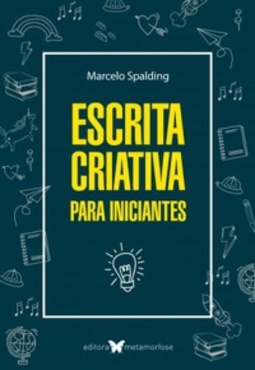 Escrita criativa para iniciantes