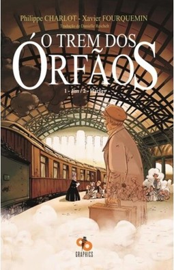 O trem dos órfãos
