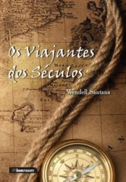 Os Viajantes dos Séculos - Versão Oficial