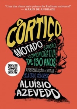 O Cortiço Anotado (Hiperliteratura #1)