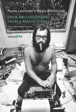 Envie meu dicionário: cartas e alguma crítica