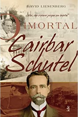 O imortal Cairbar Schutel