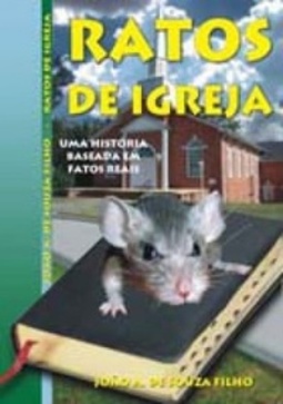 Ratos de igreja