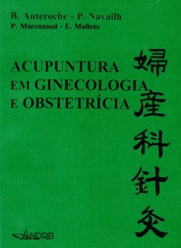 Acupuntura em ginecologia e obstetrícia