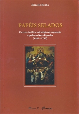PAPEIS SELADOS