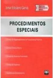 Procedimentos Especiais
