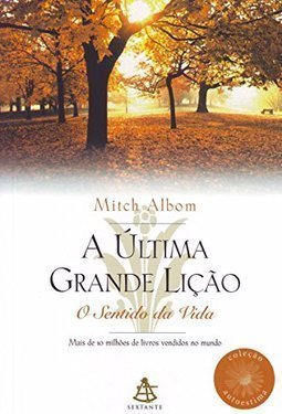 A Última Grande Lição