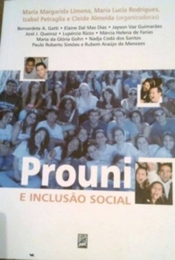 Prouni e Inclusão Social