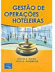 Gestão de Operações Hoteleiras