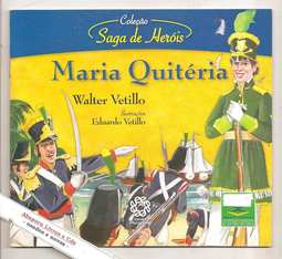 Maria Quitéria