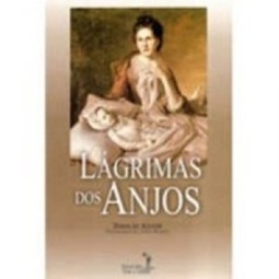 Lágrimas dos Ajnjos