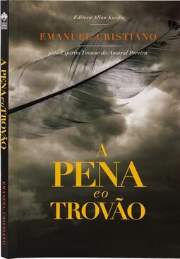 A Pena e o Trovão