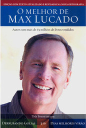 O Melhor de Max Lucado