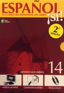 Español  ¡Sí! #14