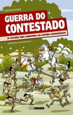 Guerra do Contestado