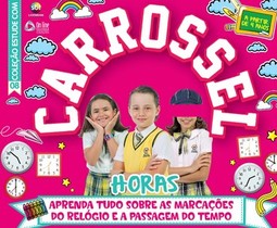 Carrossel: horas