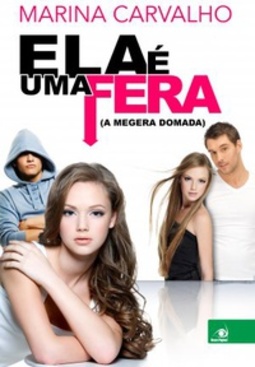 Ela é Uma Fera!
