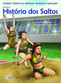 História dos saltos: da teoria à aplicação