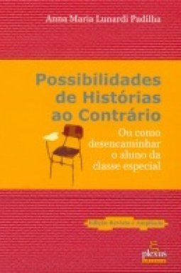 Possibilidades de Histórias ao Contrário
