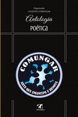 Antologia Poética Sarau Comungar