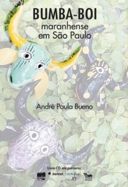 Bumba-boi maranhense em São Paulo