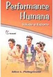 Perfomance Humana: Saúde e Esporte