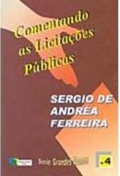 Comentando as Licitações Públicas - 4