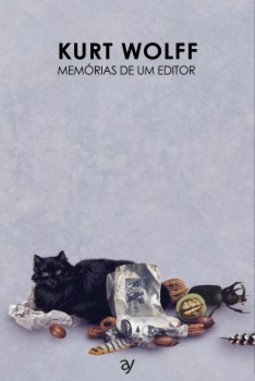 Memórias de um editor