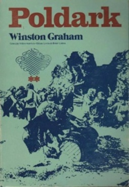 Poldark (Colecção Vida e Aventura #29-A)