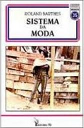Sistema da Moda - IMPORTADO