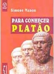 Para Conhecer Platão - IMPORTADO