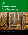 Introduction to Food Engineering