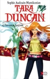 Tara Duncan et l'invasion fantôme (Tara Duncan #7)