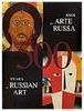 500 Anos de Arte Russa - IMPORTADO