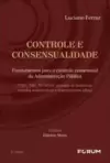Controle e consensualidade