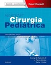 Ashcraft - Cirurgia pediátrica