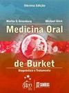 Medicina oral de Burket: Diagnóstico e tratamento