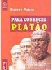 Para Conhecer Platão - IMPORTADO