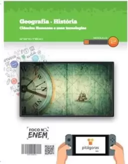 Modulo 2 - 1º Ensino Medio - Geo/His- 1º Semestre