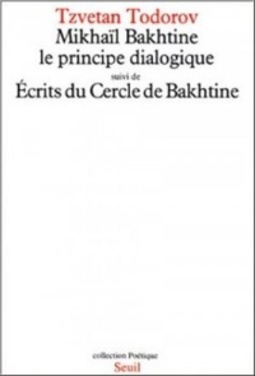Mikhaïl Bakhtine (Poétique)