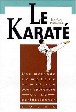 Le Karaté