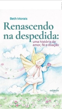 Renascendo na despedida
